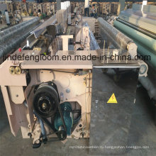 1100 об / мин Высококачественный ткацкий станок Tsudakoma для гидроабразивной резки